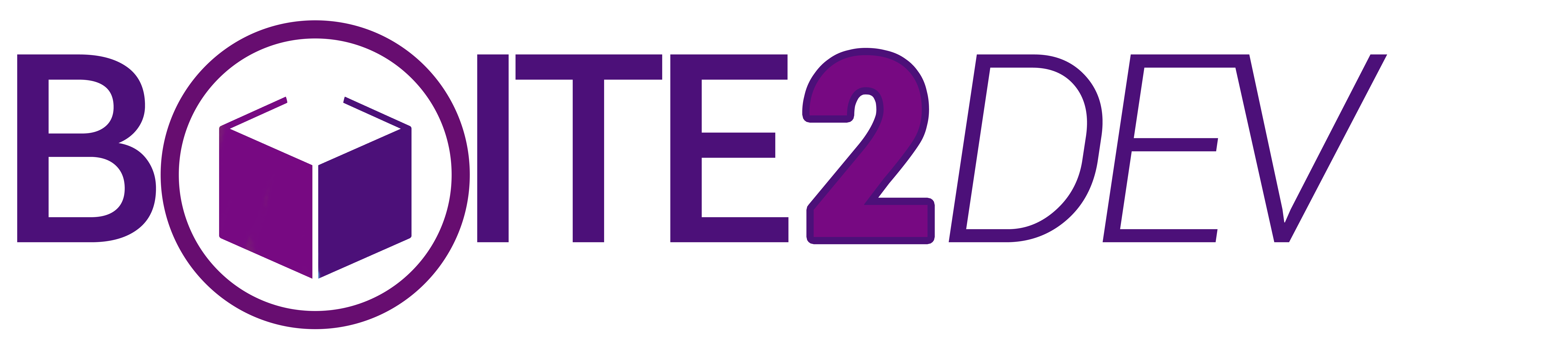 Logo de Boite2dev